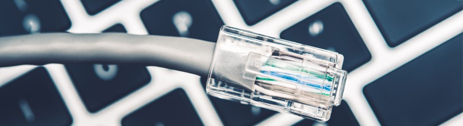 Netzwerkkabel testen Netzwerkkabel testen