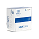 DANICOM CAT6A S/FTP 100m Starrleiter - LSZH (Dca)