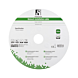 Alfaco Cat6 F/UTP-Kabel auf Rolle starrleiter 305 m grau LSZH – (Eca)