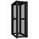 48 HE 19” Datacenter Serverschrank, mit perforierter Fronttür (BxTxH) 800 x 1200 x 2250mm