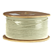 DANICOM CAT6A 100% Kupfer U/UTP 305m Starrleiter - LSZH (Cca)