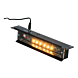 10 Zoll design LED Beleuchtung - White