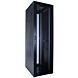 42 HE 19” Serverschrank, mit perforierter Fronttür (BxTxH) 600 x 800 x 2000mm 