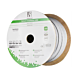 Alfaco Cat7 S/FTP-Kabel auf Rolle starrleiter 305 m grau LSZH – (Eca)
