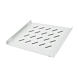 Fachboden für 800mm Tiefe Outdoor Serverschränke – 1 HE