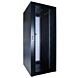 42 HE 19” Serverschrank, mit perforierten Türen (BxTxH) 800 x 1000 x 2000mm 