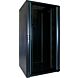 32 HE 19” Serverschrank, mit Glastür (BxTxH) 800 x 800 x 1600mm 