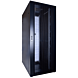 42 HE 19” Serverschrank, mit perforierten Türen (BxTxH) 800 x 1200 x 2000mm 