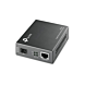 Glasfaser Converter TP-Link MC220L zur Aufnahme von SFP Modulen single-/multimode 