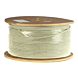 DANICOM CAT6A U/UTP 500m Flexibel-  PVC (Fca)