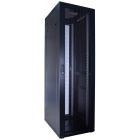 42 HE 19” Serverschrank, mit perforierter Fronttür (BxTxH) 600 x 800 x 2000mm