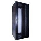 42 HE 19” Serverschrank, mit perforierten Türen (BxTxH) 800 x 800 x 2000mm
