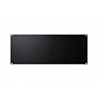 19” Blindabdeckung – 4 HE