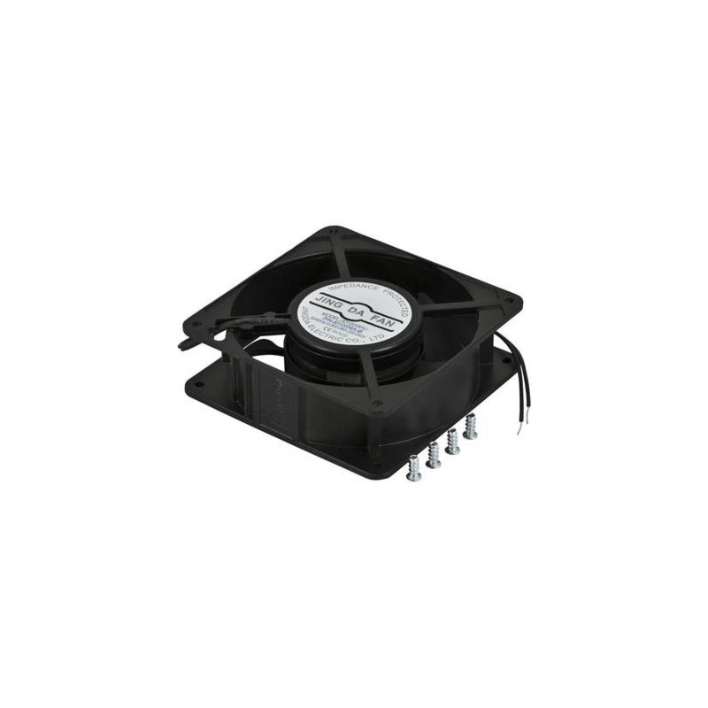 Reserve Ventilatorpaket mit Kugellagern