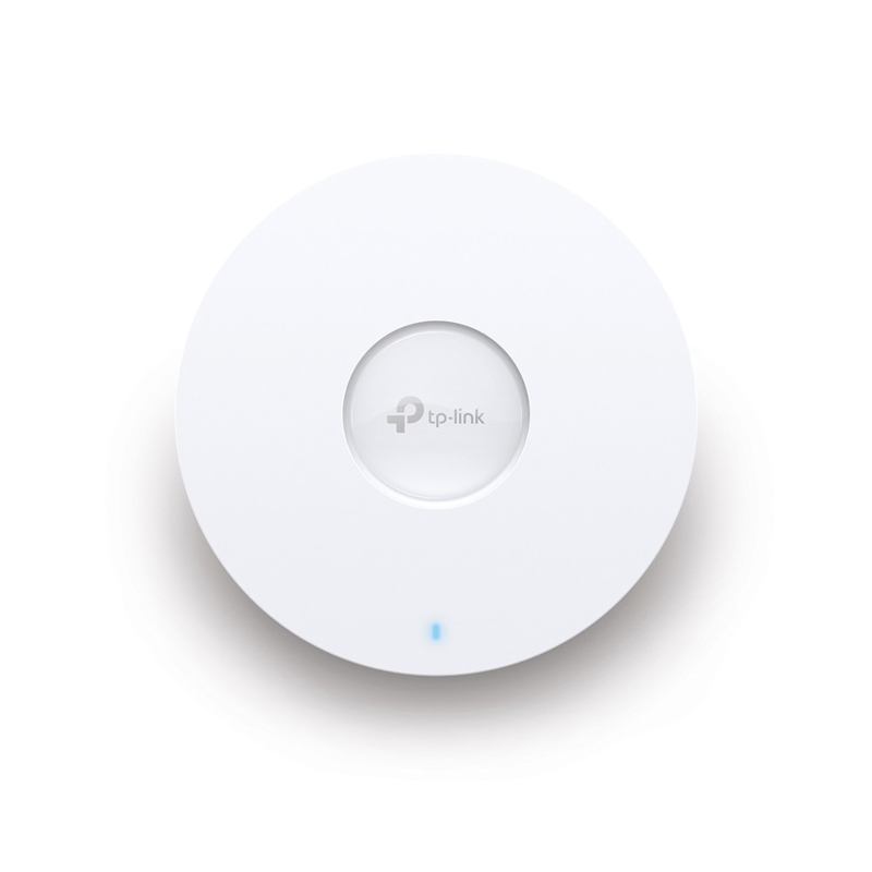 TP-Link Deckenmontage Dual-Band WiFi 6 Access point 610