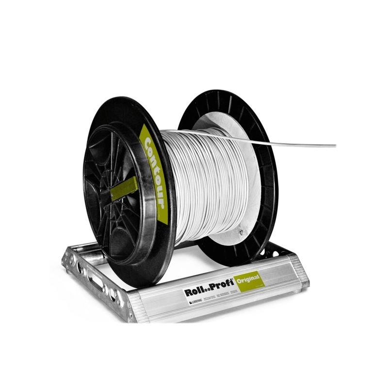 Roll..Profi Easy Roll – Kabeltrommelabroller