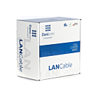 DANICOM CAT6A S/FTP 100m - LSZH (Fca)