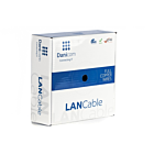 DANICOM CAT6 FTP 50m Starrleiter -  LSZH (Eca)
