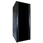 42 HE 19” Serverschrank, mit Glastür (BxTxH) 800 x 1000 x 2000mm 