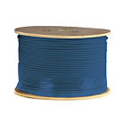 DANICOM CAT6A U/UTP 305m Starrleiter - LSZH (DCA)