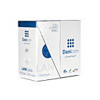 DANICOM CAT5E FTP 305m Starrleiter - PVC (Dca)