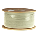 DANICOM CAT6A U/UTP 500m Flexibel- PVC (Fca)