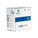DANICOM CAT6A U/UTP 100m Starrleiter - LSZH (Dca)
