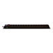 19” Steckdosenleiste - 15-fach