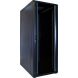 32 HE 19” Serverschrank, mit Glastür (BxTxH) 600 x 1000 x 1600mm