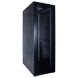 37 HE 19” Serverschrank, mit perforierter Fronttür (BxTxH) 600 x 1000 x 1800mm