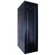 42 HE 19” Serverschrank, mit perforierter Fronttür (BxTxH) 600 x 1000 x 2000mm