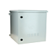 12 HE 19” Outdoor Serverschrank zur Wandmontage IP55 - 600 x 600 x 635mm