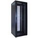 32 HE 19” Serverschrank, mit perforierter Fronttür (BxTxH) 600 x 600 x 1600mm