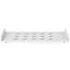 Fachboden für 450mm Tiefe Wandschränke – 1 HE weiss