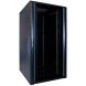 32 HE 19” Serverschrank, mit Glastür (BxTxH) 800 x 1000 x 1600mm