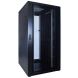 32 HE 19” Serverschrank, mit perforierter Fronttür (BxTxH) 800 x 1000 x 1600mm