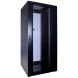 37 HE 19” Serverschrank, mit perforierter Fronttür (BxTxH) 800 x 800 x 1800mm