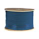 DANICOM CAT6A S/FTP 305m Starrleiter - LSZH (DCA)