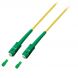OS2 simplex Glasfaserkabel SC/APC-SC/APC 5m