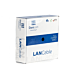 DANICOM CAT6 FTP 50m Starrleiter - LSZH (Dca)