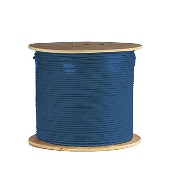 DANICOM CAT6 UTP 500m Starrleiter - PVC (Dca)