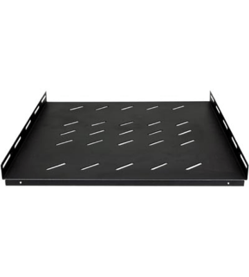 Fachboden für 1000mm Tiefe Serverschränke - 1 HE