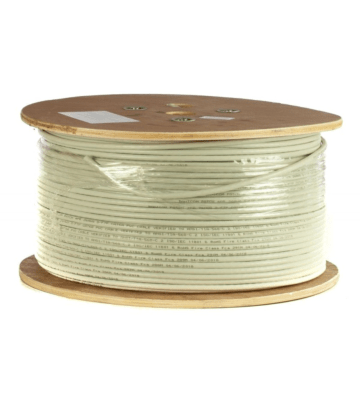 DANICOM CAT6A UTP 305m Starrleiter - LSZH (B2ca)