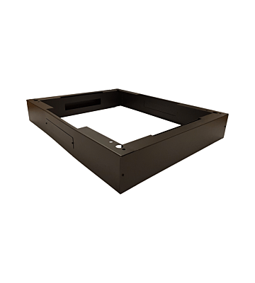 Sockel für 19” Serverschränke – (BxTxH) 800 x 800 x150mm