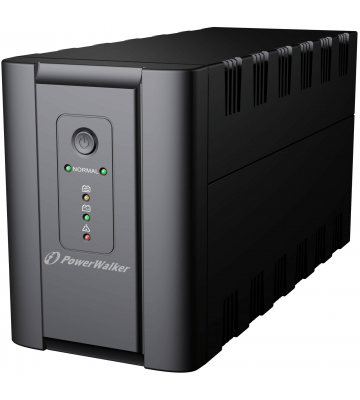 PowerWalker Line-Interactive 2200VA UPS