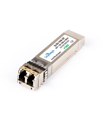 SFP-Transceiver-Modul Plus multimode duplex 850nm 300 Meter