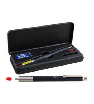 Glasfasertester Laserstift  2.50mm Ferrule 5km