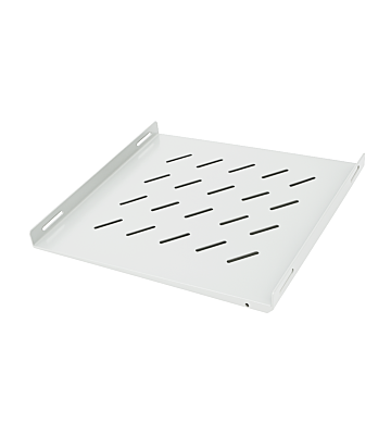 Fachboden für 600mm Tiefe Outdoor Serverschränke – 1 HE