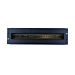 3HE DIN Hutschiene switch box für 19" Schränke