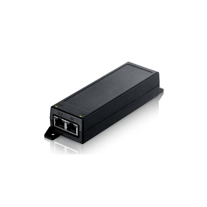 Zyxel PoE12-HP PoE+ Injektor